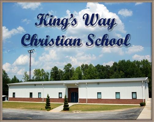 King's Way Christian School