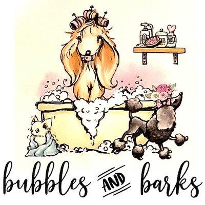 Bubbles and Barks Dog Grooming