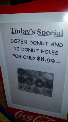 Donut Mart