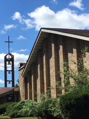 Bethel International United Methodist Church