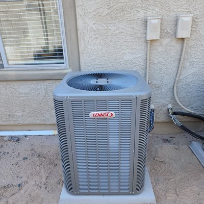 Sutton’s HVAC Service’s- AZ