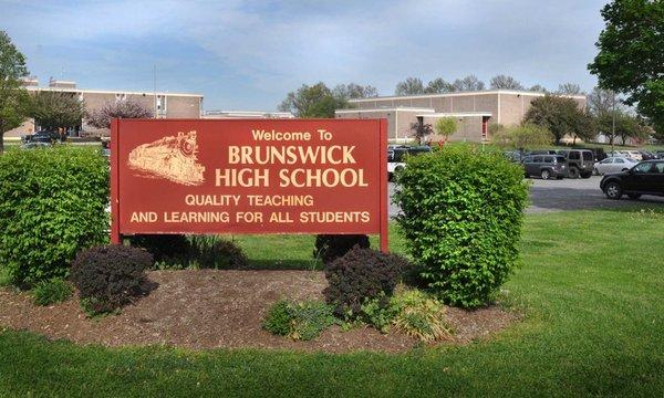 Brunswick High School