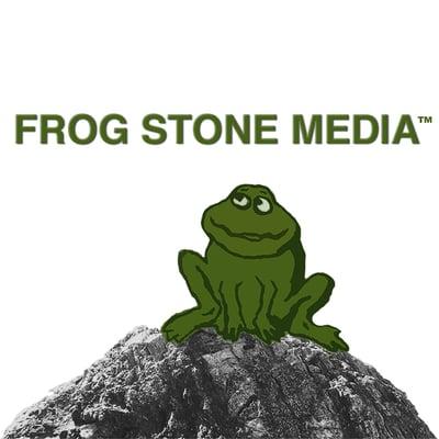 Frog Stone Media logo