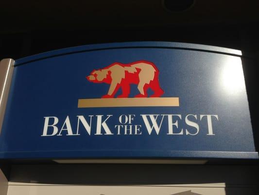 Bank of the West