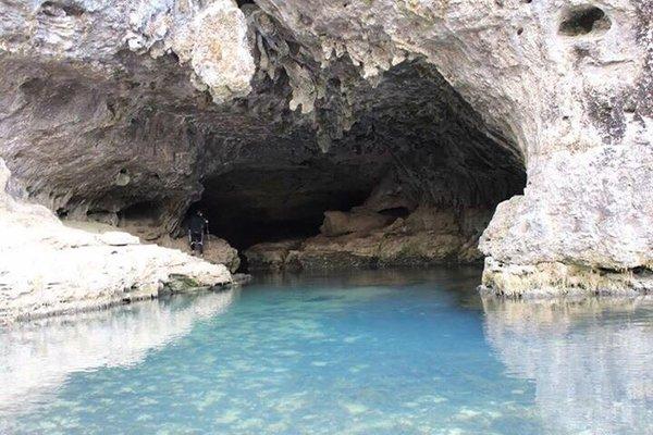 Float the Current River from Akers to Round Springs and see Cave Springs along the way.  Float inside the cave.