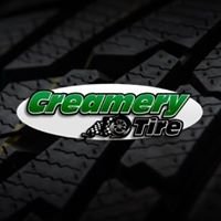 A logo you know and trust for your vehicle's tire needs! Stop in today and see how we can help you!