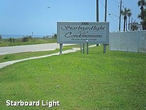 Starboard Light Condominium