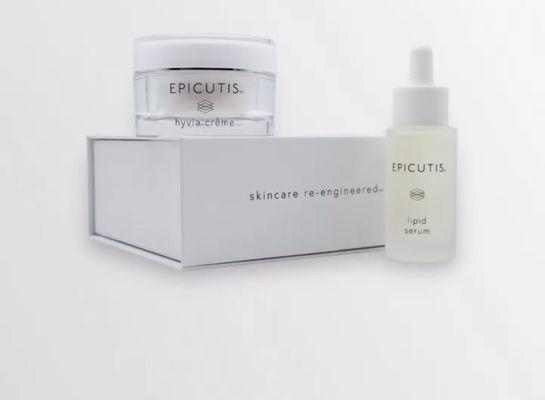 The Luxury skincare set from Epicutis: $395