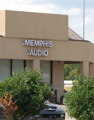 Memphis Audio