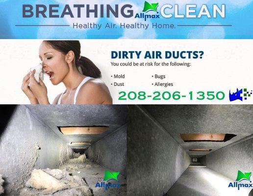 Air Duct Cleaning