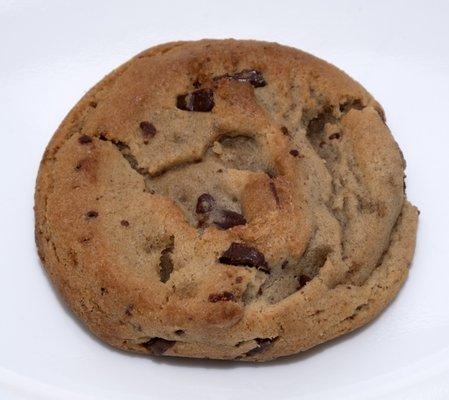 Chocolate chip cookie