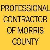 Professional Contractor of Morris County