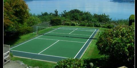 Tennis Courts - Marco Island, Collier, Southwest, FL