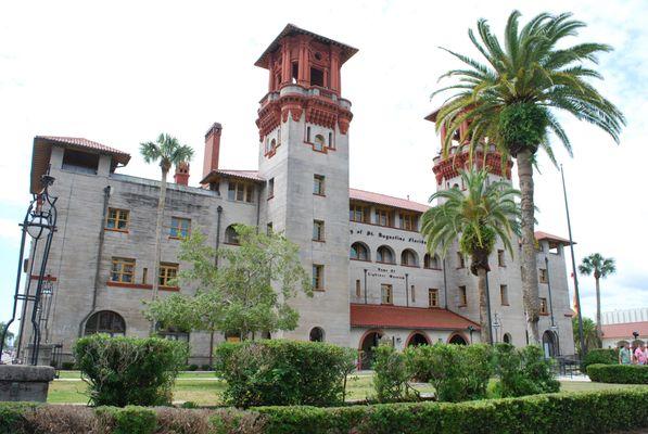 Lightner museum