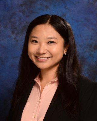 Karen Chen, CRNP