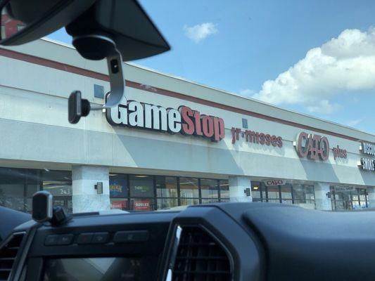 Gamestop