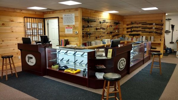 Lakeville Gun Shop