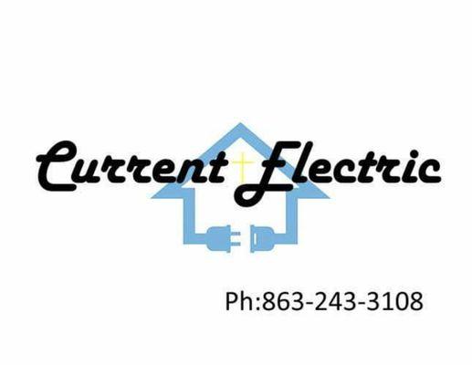 This is the Current Electric logo