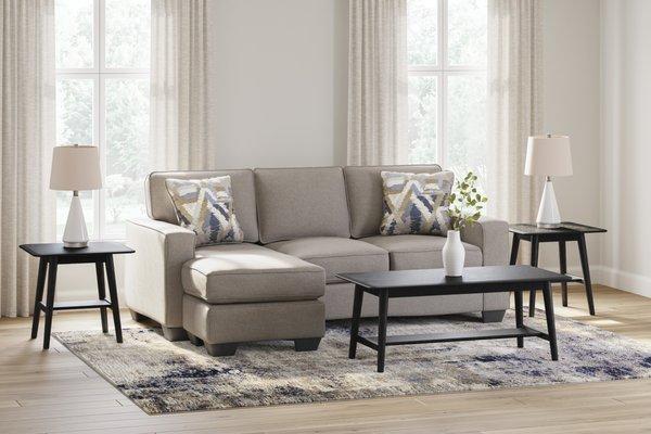 Do you need a Living Room Makeover? Check out our EVC Collection! For more information visit our website or the store nearest you!