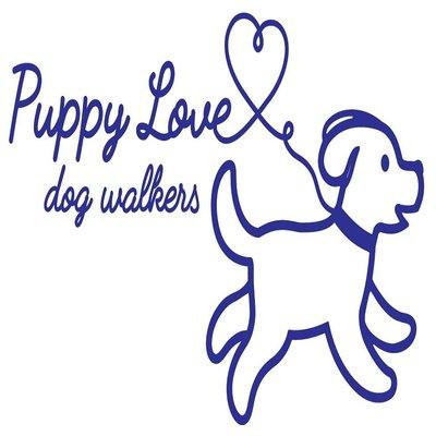 Puppy Love Dog Walkers