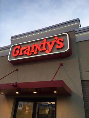 Grandy's