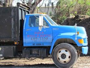 The driver who claims he is the boss was very inconsiderate and cockey.