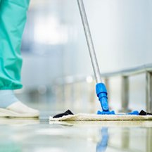 Quality Cleaning Solutions