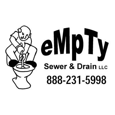 Empty Sewer & Drain