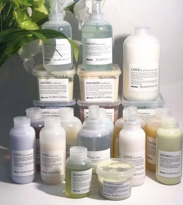 Davines Products