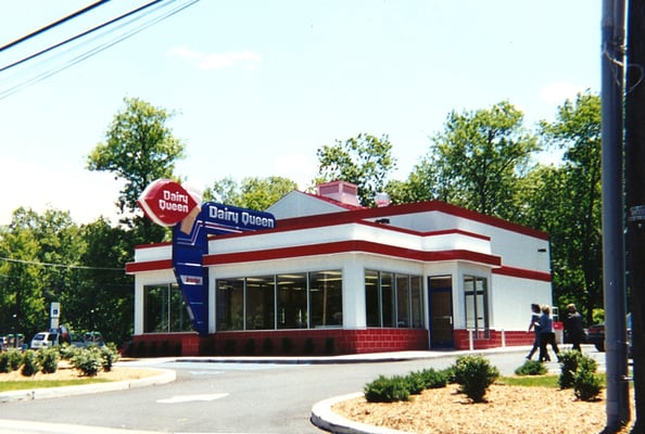 Dairy Queen