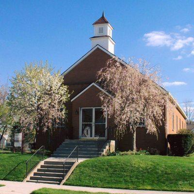 Providence Presbyterian Church