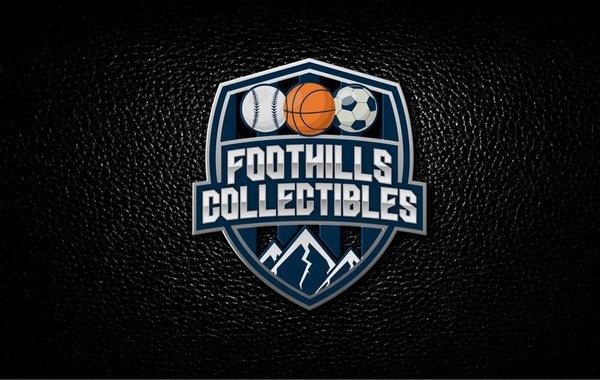 Foothills Collectibles