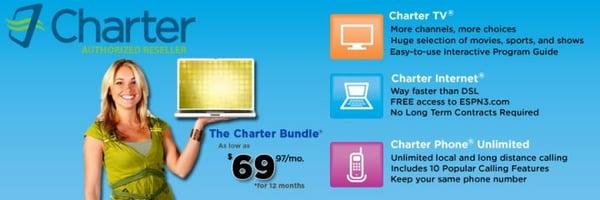 Charter Communications