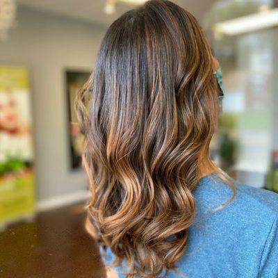 Balayage