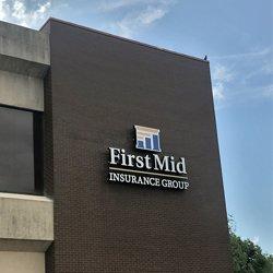 First Mid Insurance Group