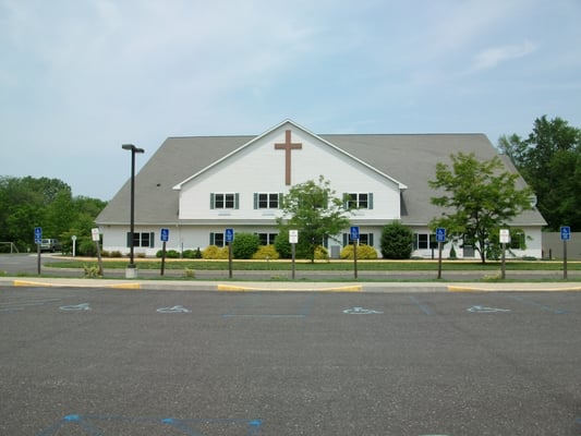 Grace Church