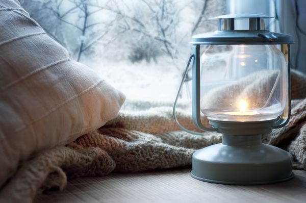 Heating Oil = Indoor Comfort