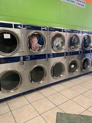 Laundry's