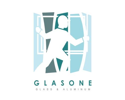 Glasone Logo