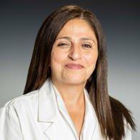 Haleh Mohseni, MD