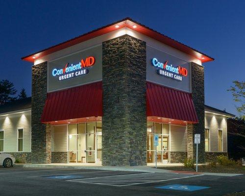 ConvenientMD Urgent Care - Bedford