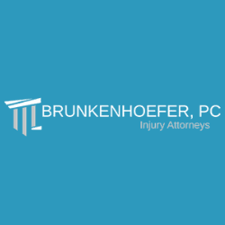 Brunkenhoefer, PC Logo