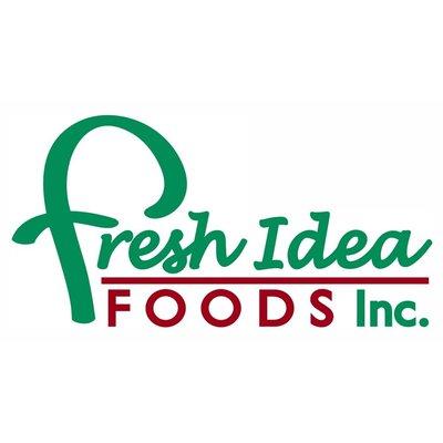 Fresh Idea Foods Inc