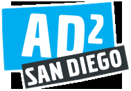 Ad 2 San Diego