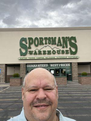 Sportsman's Warehouse