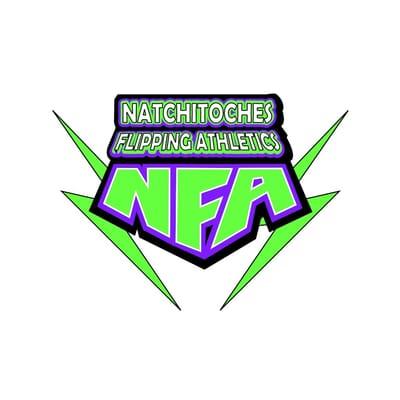 Natchitoches Flipping Athletics