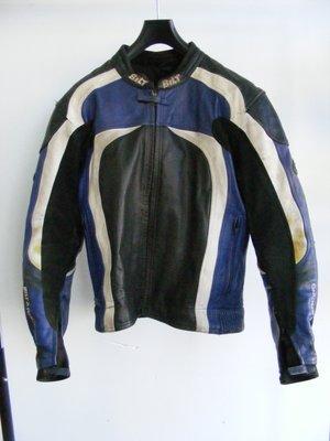 BEFORE PIC-Motor Bike Jacket needs re-coloring