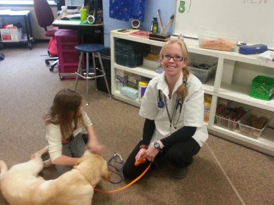 Furry Friends Mobile Vet