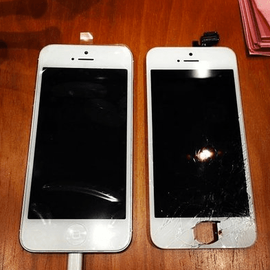 Now Offering iPhone 5 Repairs!