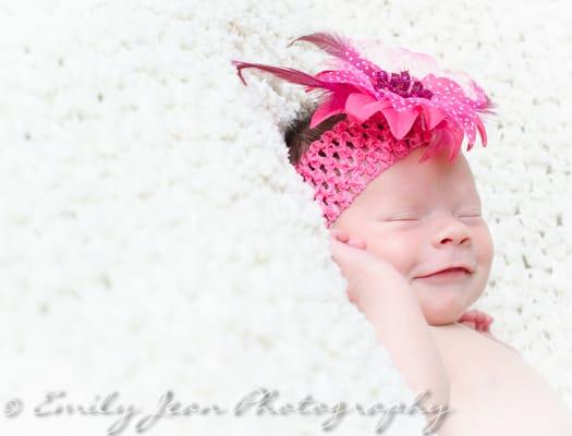 Newborn Photography